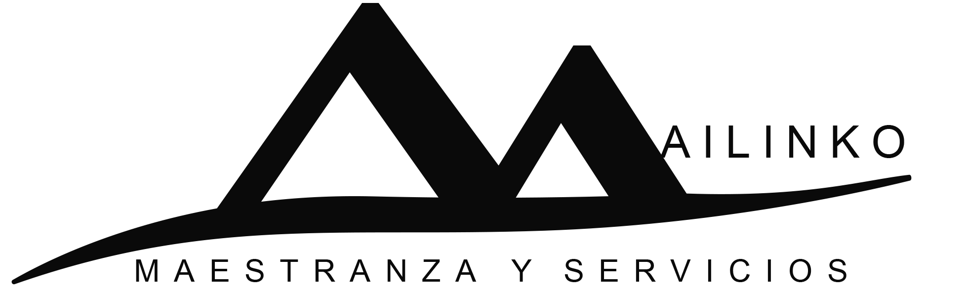 Logo de Mailinko